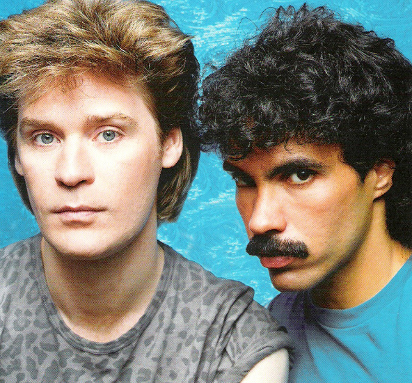 Daryl Hall & John Oates - Say It Isn't So скачать песню в Mp3 бесплатно ...