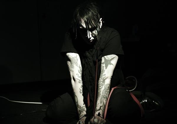 Marilyn Manson скачать бесплатно и слушать все песни онлайн | Minty.club